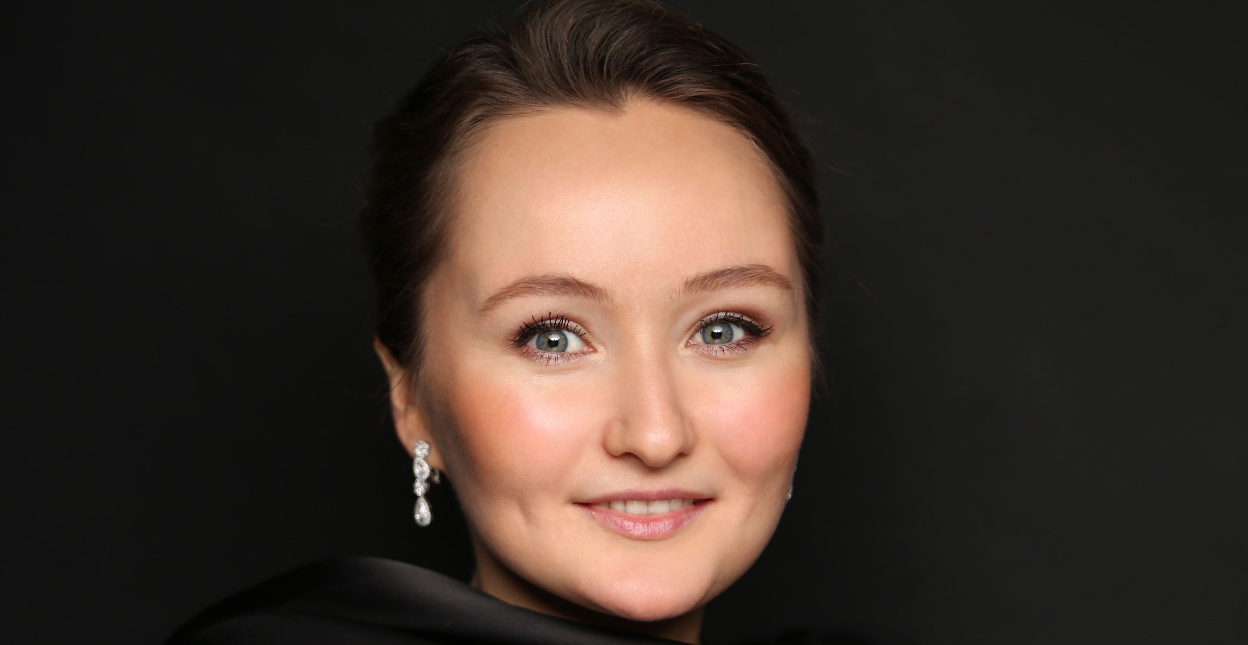 Julia Lezhneva©Emil Matveev