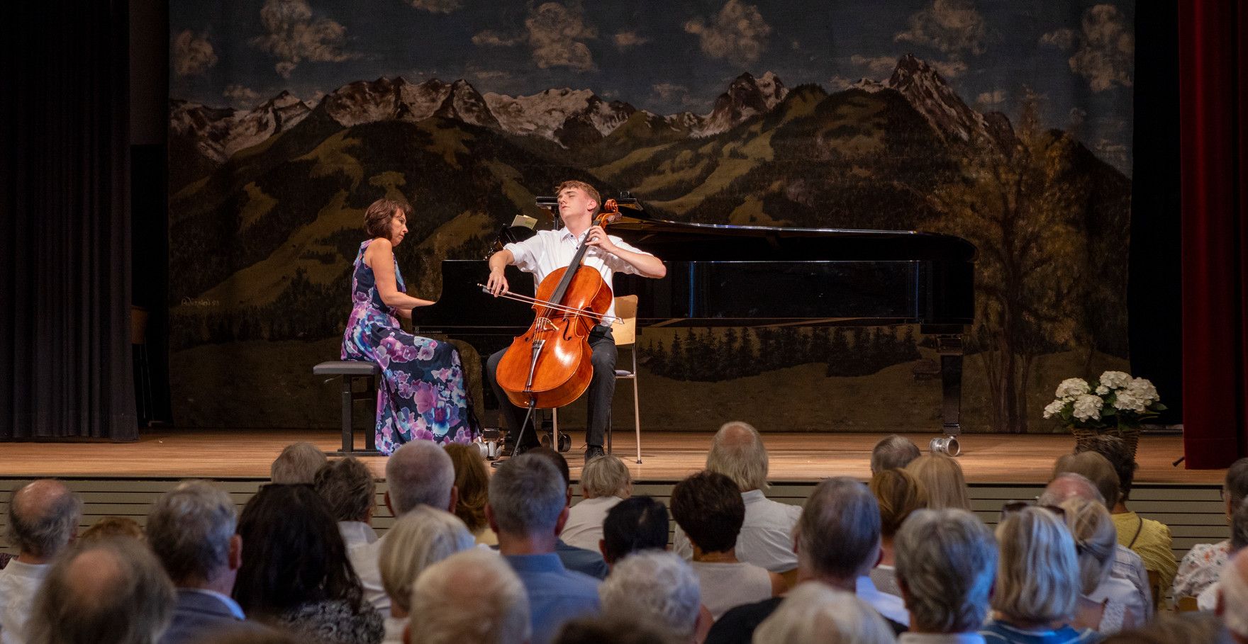 String Academy©Bailey Davidson