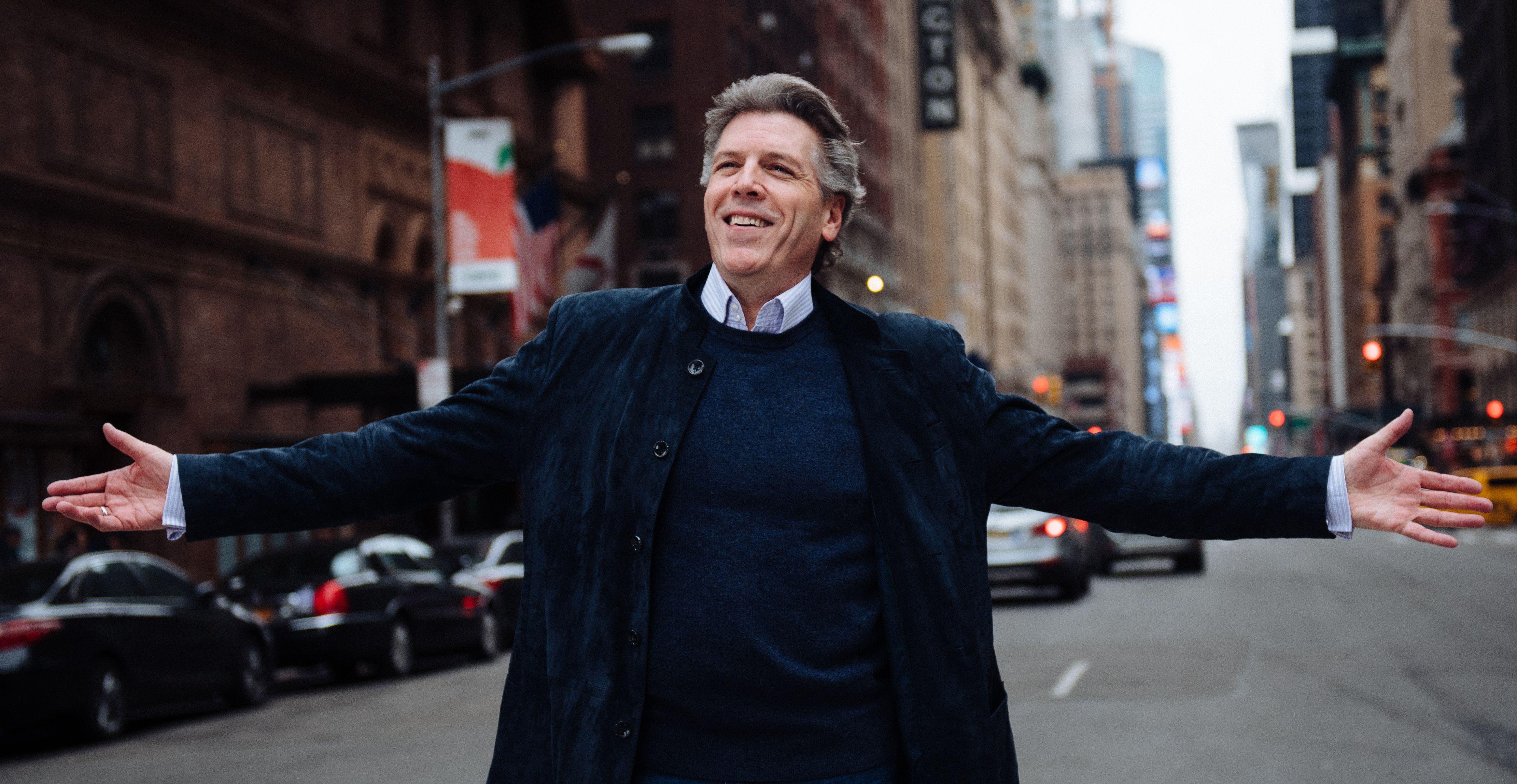 Thomas Hampson@Jiyang Chen