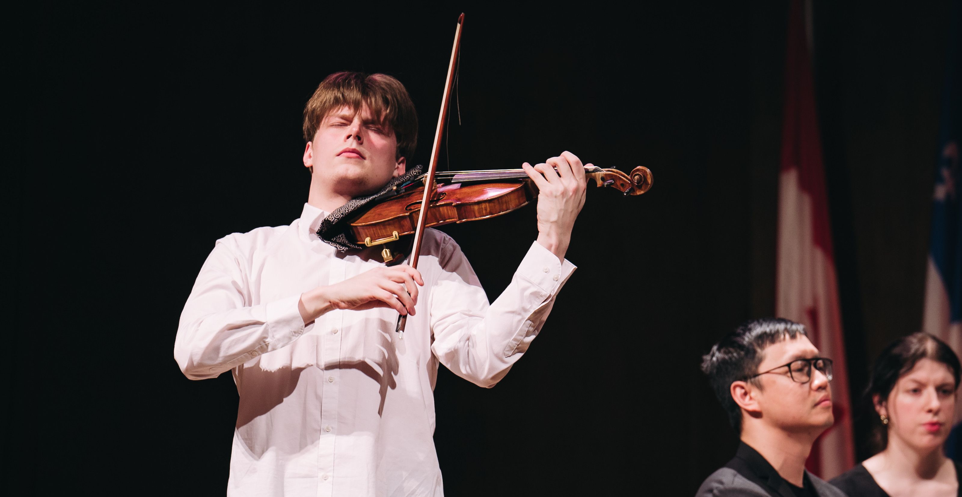 Gerogii Moroz © Joelle Hsu