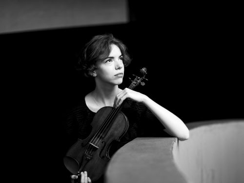 Ilva Eigus©Quim Vilar