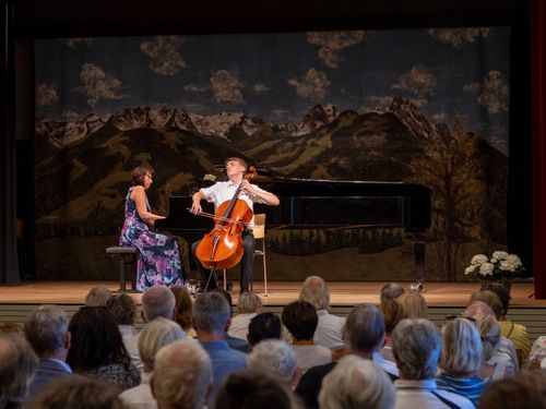 String Academy©Bailey Davidson