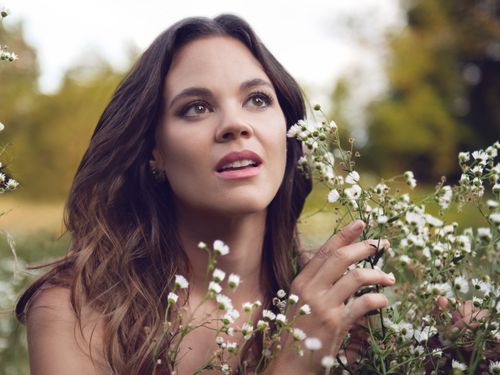 Regula Mühlemann © Shirley Suarez