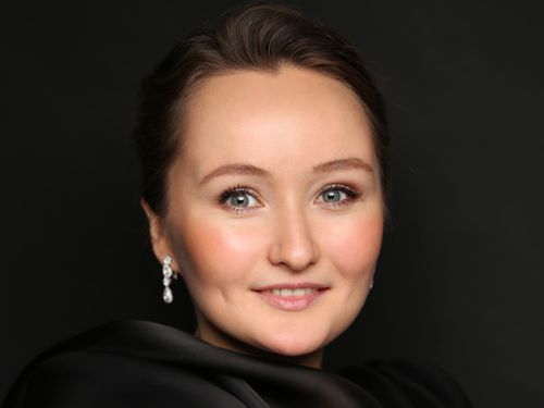 Julia Lezhneva©Emil Matveev