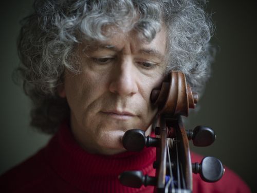 Isserlis Steven©Jean Baptiste Millot