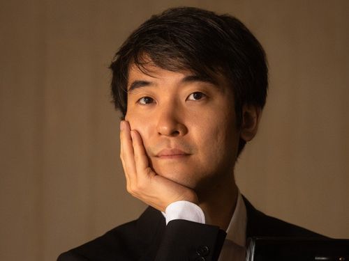 Tomoki Park © Guillaume Megevand