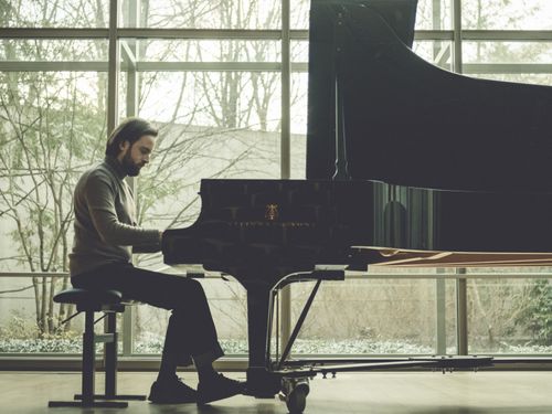 Daniil Trifonov©Dario Acosta