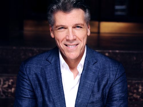 Thomas Hampson©Marshall Light Sudio