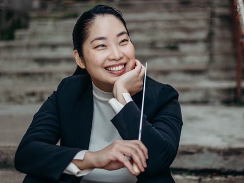 Holly Hyun Choe©Emily Turkanik