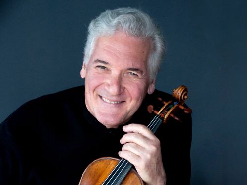 Pinchas Zukerman©cherylmazak