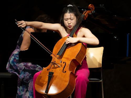 String Academy©Bailey Davidson