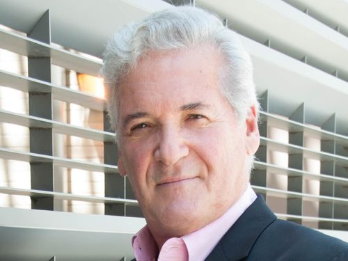 Pinchas Zukerman©Cheryl Mazak