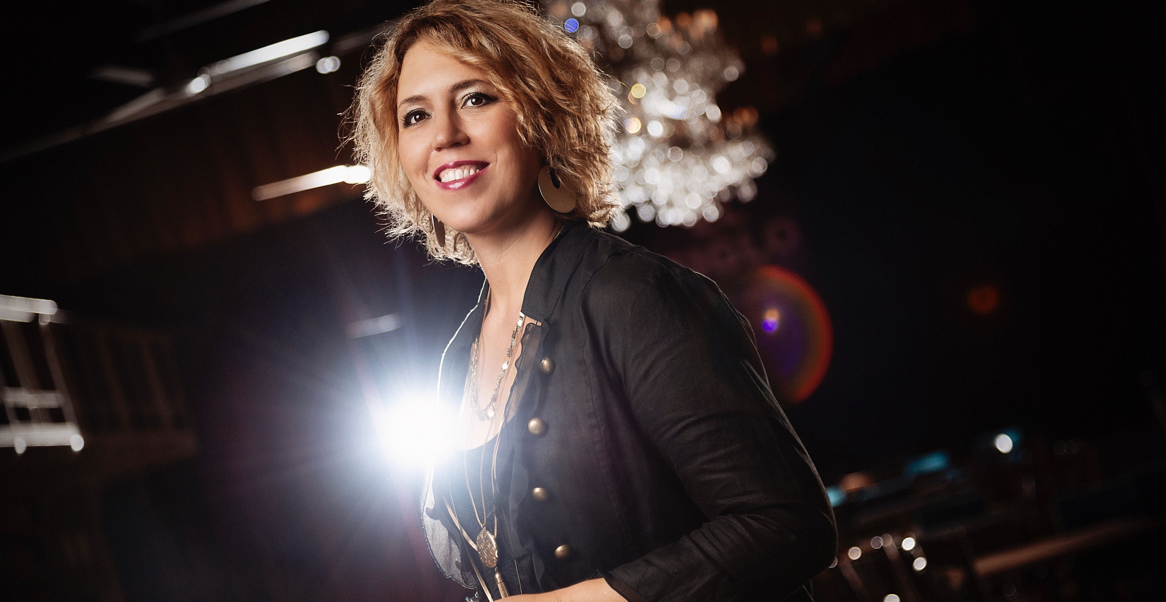 Gabriela Montero©Anders Brogaard