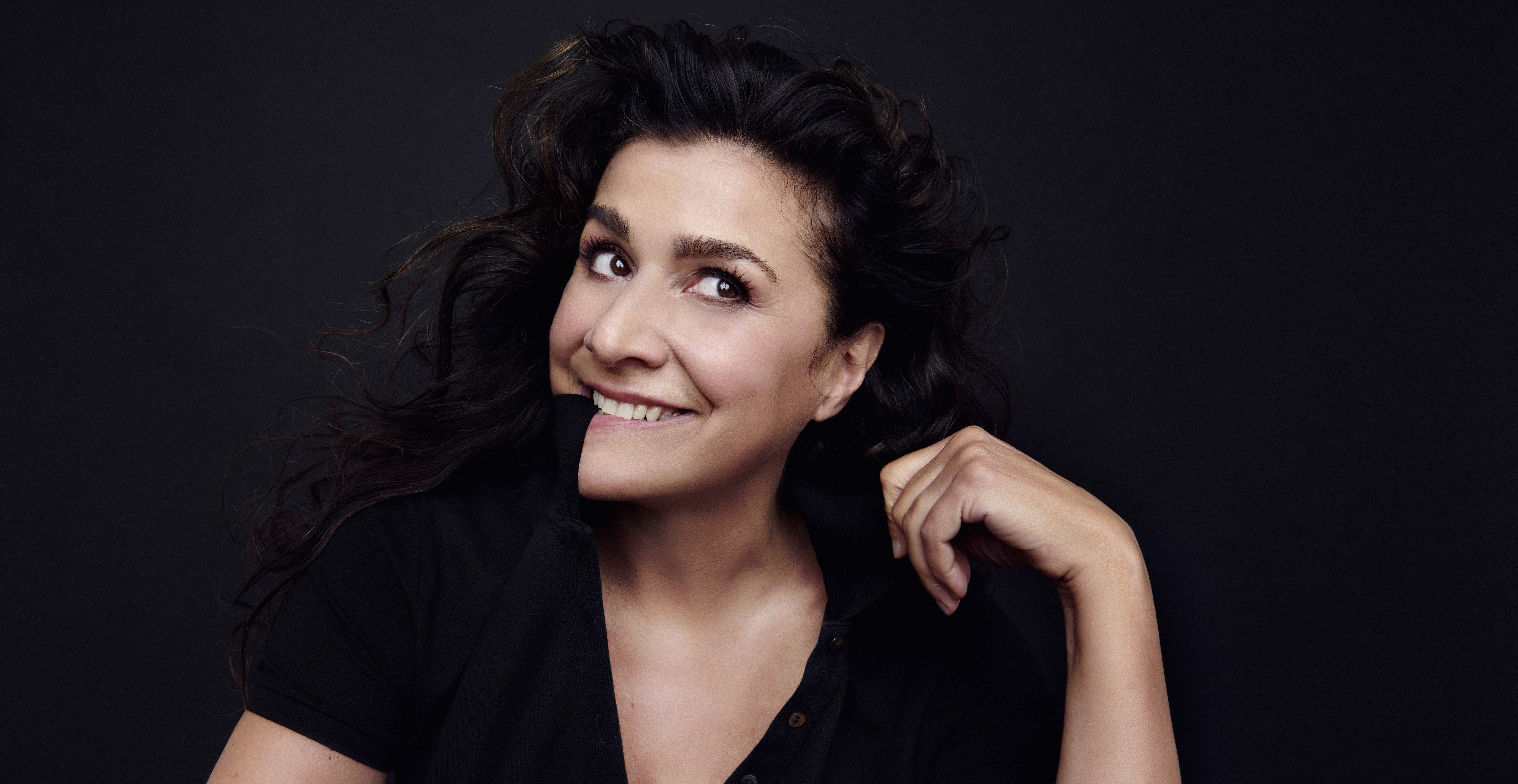 Cecilia Bartoli © Kristian Schuller