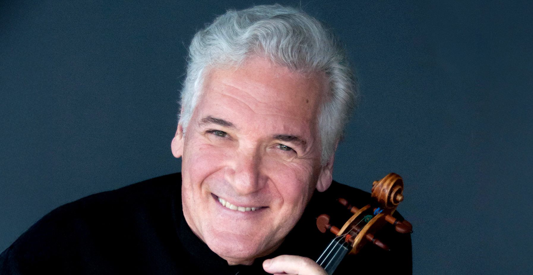 Pinchas Zukerman©cherylmazak