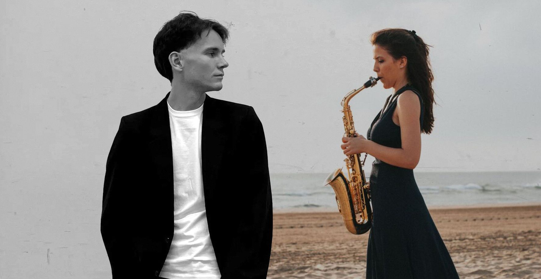 Dmitry Batalov & Sira Pelicer