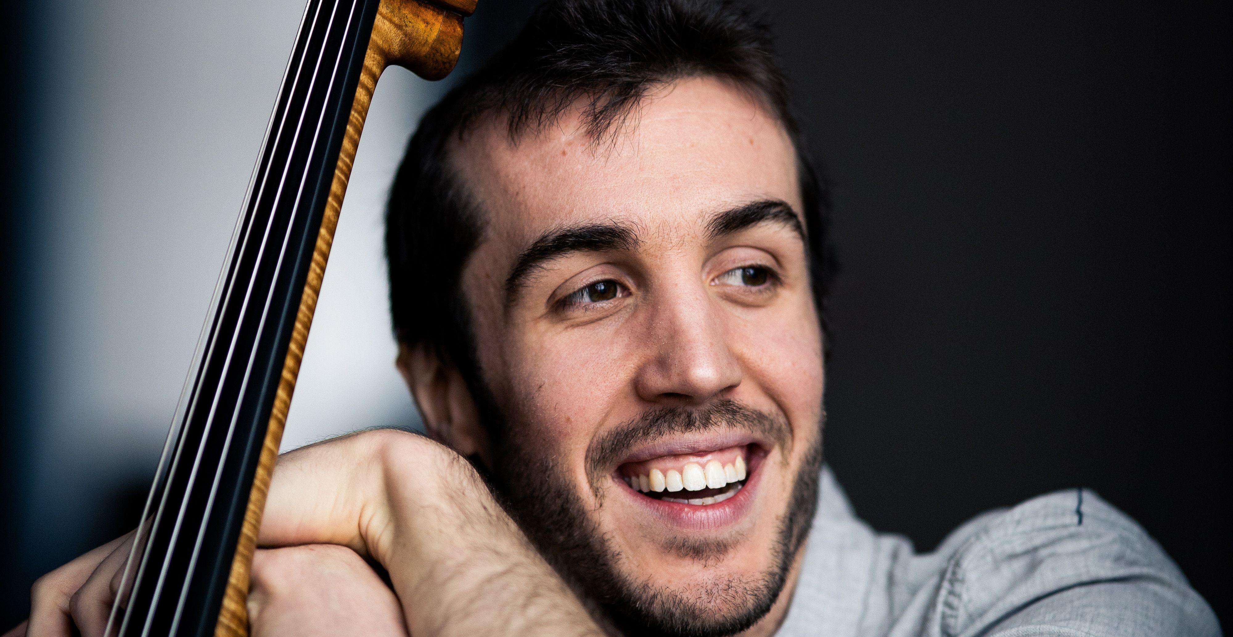 Miquel Garcia Ramon © Miquel Garcia Ramon