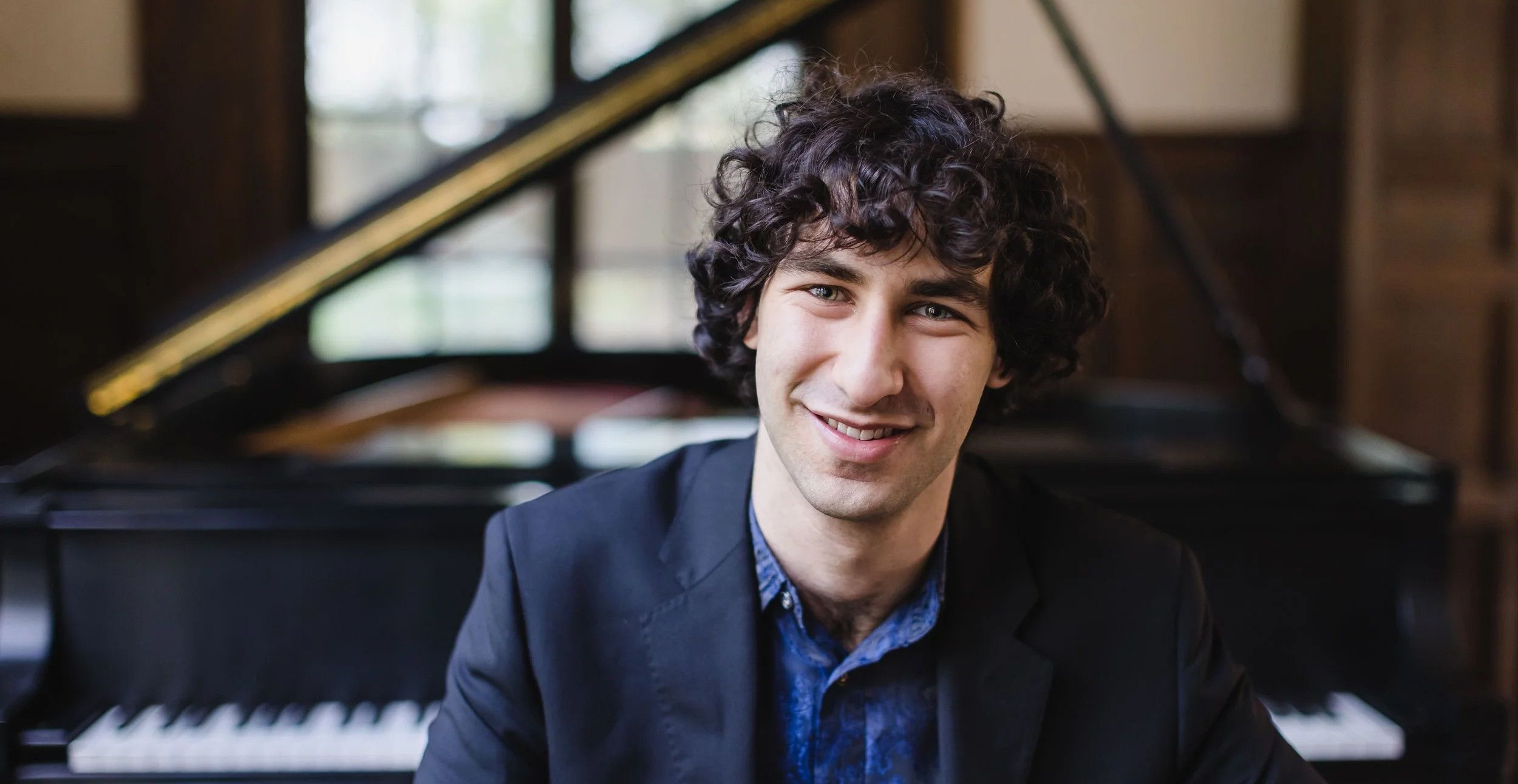 Maxim Lando©Chris McGuire