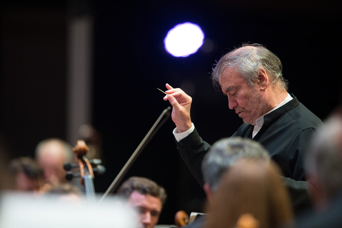 Best of Gstaad Menuhin Festival 2016 «Musique & Famille» Best of Gstaad Menuhin Festival 2016 «Musique & Famille»