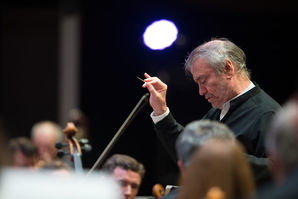 Best of Gstaad Menuhin Festival 2016 «Musique & Famille» Zoom: Best of Gstaad Menuhin Festival 2016 «Musique & Famille»