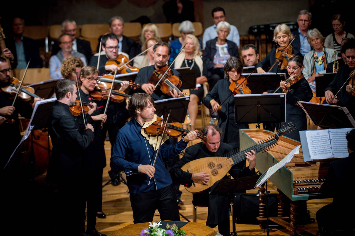 Cecilia Bartoli, Les Musiciens du Prince (Monaco), Andrés Gabetta Cecilia Bartoli, Les Musiciens du Prince (Monaco), Andrés Gabetta