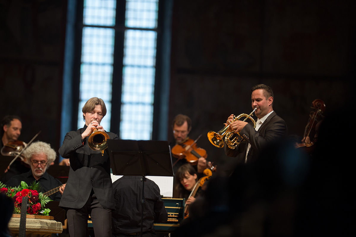 Best of Gstaad Menuhin Festival 2015 «Ironie & Musique» Best of Gstaad Menuhin Festival 2015 «Ironie & Musique»