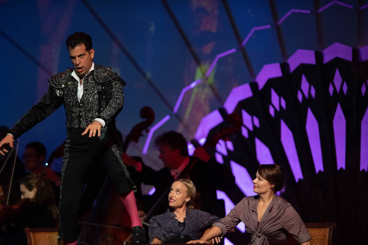 Georges Bizet - Carmen Georges Bizet - Carmen