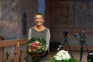 Maria João Pires, Kirche Saanen Zoom: Maria João Pires, Kirche Saanen