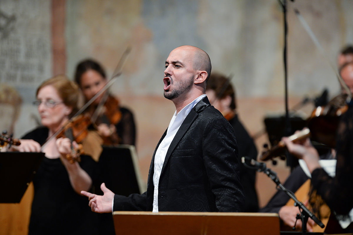 Best of Gstaad Menuhin Festival 2015 «Ironie & Musique» Best of Gstaad Menuhin Festival 2015 «Ironie & Musique»