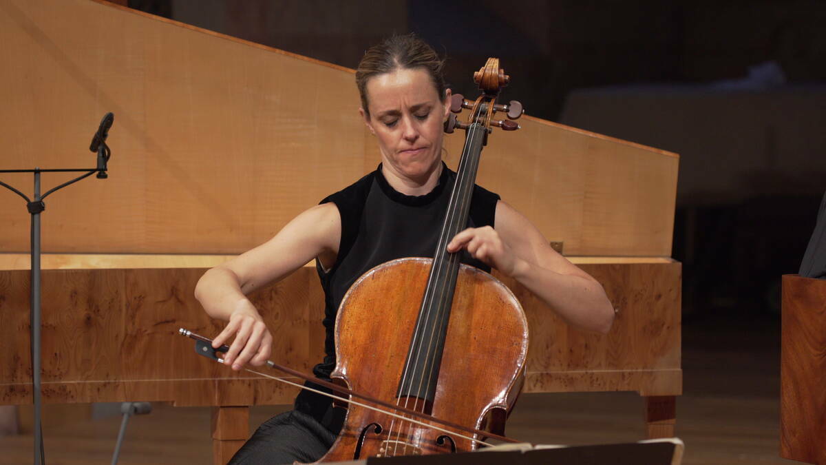 Sol Gabetta Sol Gabetta