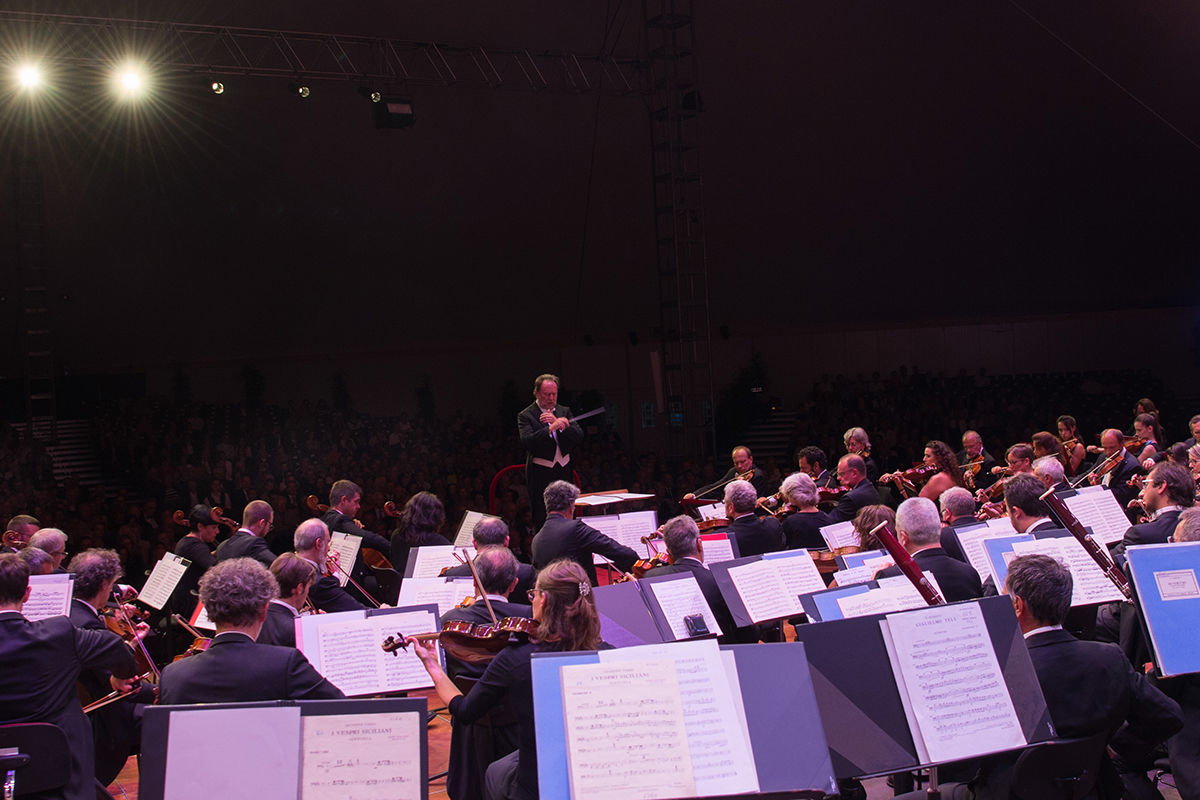 Best of Gstaad Menuhin Festival 2016 «Musique & Famille» Best of Gstaad Menuhin Festival 2016 «Musique & Famille»