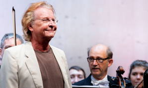 Tristan Murail Zoom: Tristan Murail