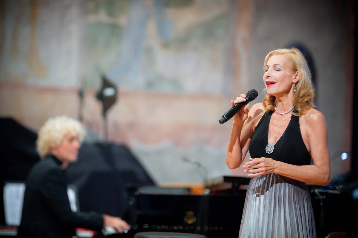 Ute Lemper