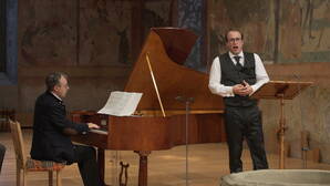 Daniel Behle, Jan Schultsz Zoom: Daniel Behle, Jan Schultsz