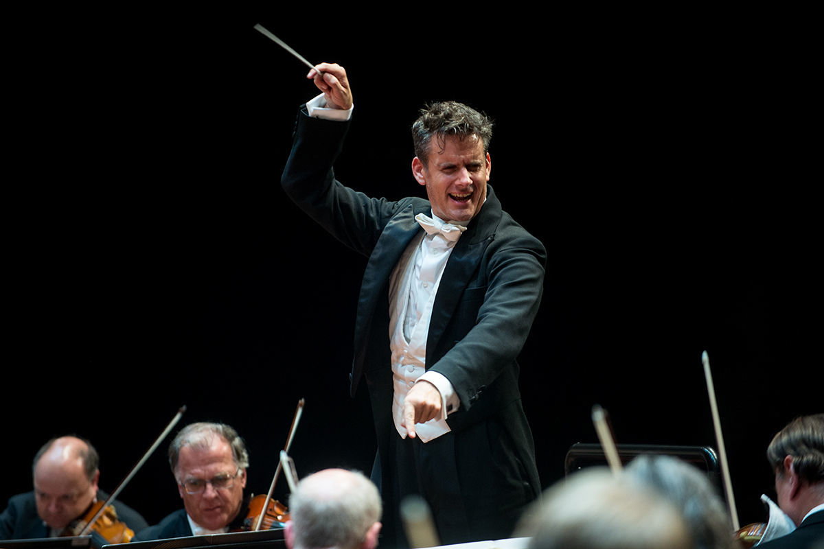 Best of Gstaad Menuhin Festival 2015 «Ironie & Musique» Best of Gstaad Menuhin Festival 2015 «Ironie & Musique»