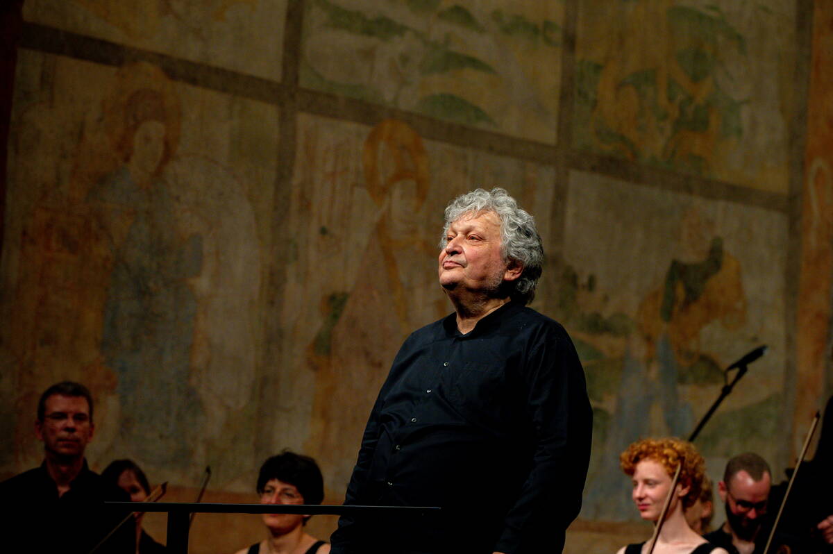 René Jacobs, RIAS Kammerchor Berlin, Freiburger Barockorchester