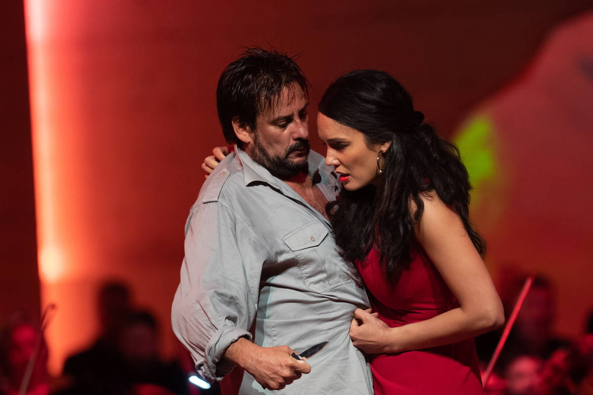 Georges Bizet - Carmen Georges Bizet - Carmen