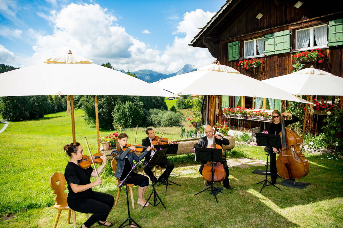 Blast Quintet Blast Quintet