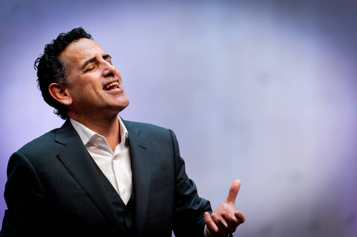 Juan Diego Flórez, Musikkollegium Winterthur, Christopher Franklin, Festival-Zelt Gstaad Juan Diego Flórez, Musikkollegium Winterthur, Christopher Franklin, Festival-Zelt Gstaad