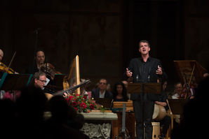 Best of Gstaad Menuhin Festival 2016 «Musique & Famille» Zoom: Best of Gstaad Menuhin Festival 2016 «Musique & Famille»