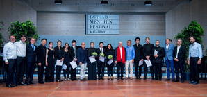 conducting_academyraphael_faux.jpg Zoom: conducting_academyraphael_faux.jpg