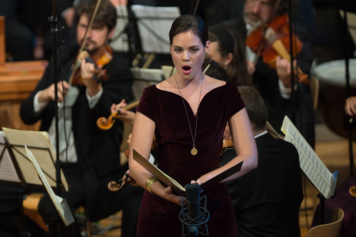 Best of Gstaad Menuhin Festival 2015 «Ironie & Musique» Best of Gstaad Menuhin Festival 2015 «Ironie & Musique»