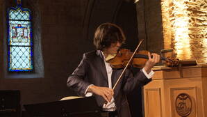 Nathan Mierdl Zoom: Nathan Mierdl