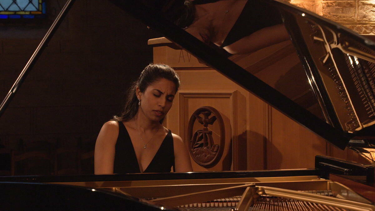 Pallavi Mahidhara Pallavi Mahidhara