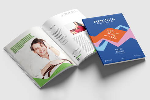 Mailing Festival Programme