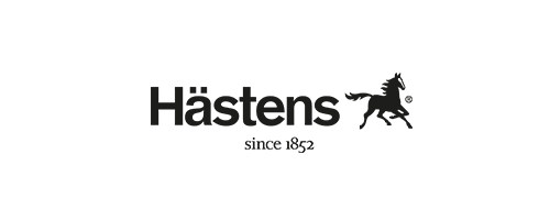Hästens since 1852 Hästens since 1852