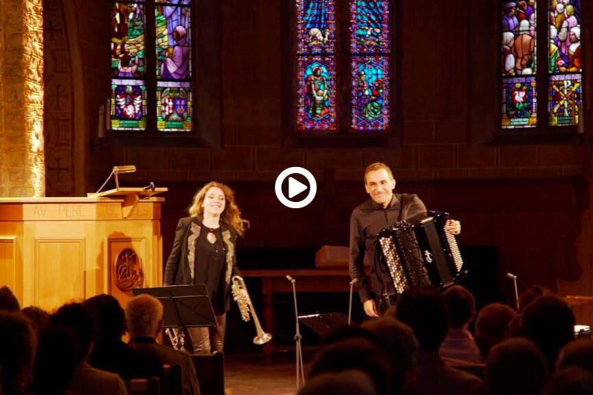 Gstaad Digital Festival