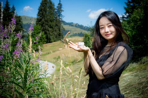 Seedbomb Bosmori Kim Seedbomb Bosmori Kim