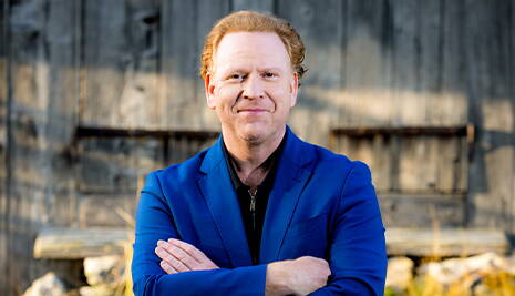 Menuhin Festival Gstaad