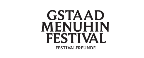 Gstaad Menuhin Festival - Festivalfreunde Gstaad Menuhin Festival - Festivalfreunde
